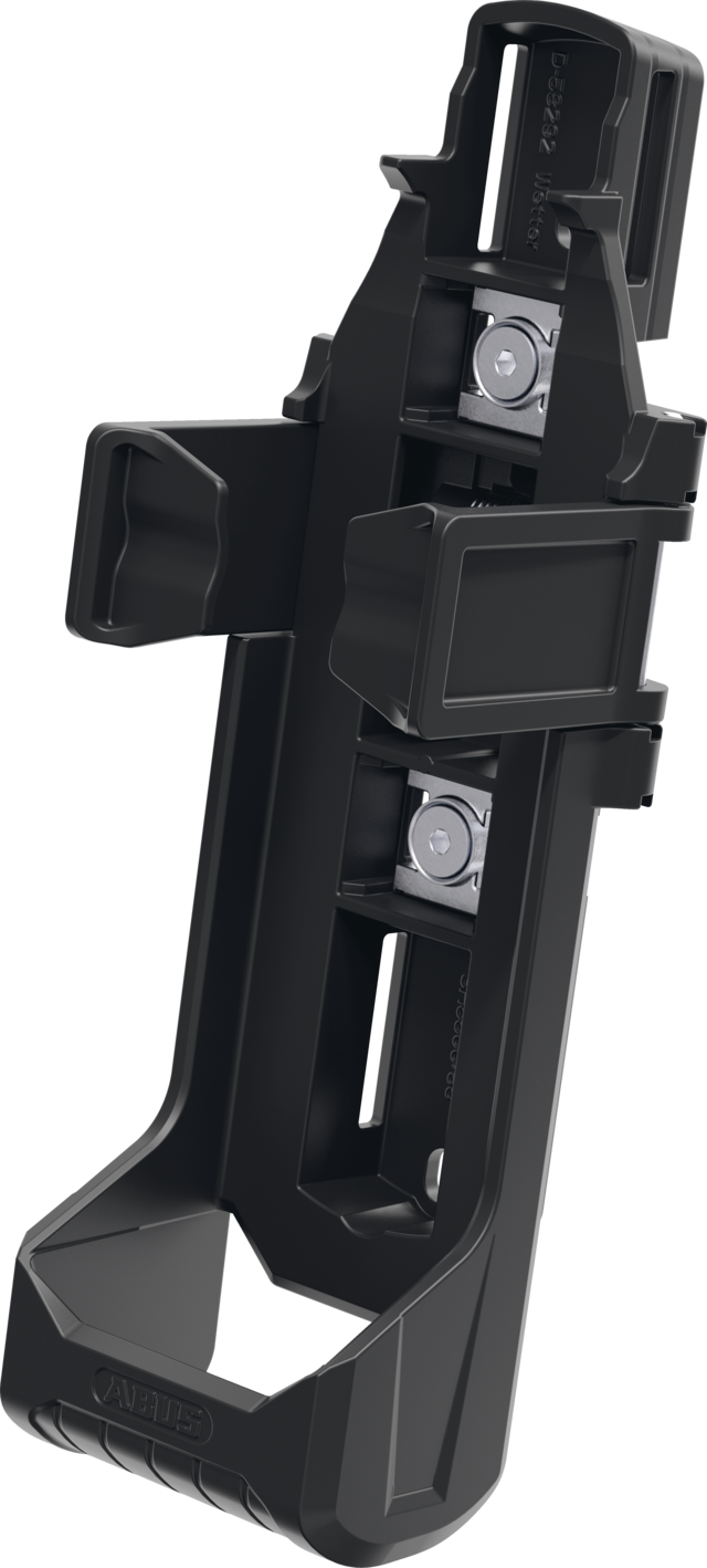Bike lock | BORDO™ 6500K | flexible and strong | ABUS